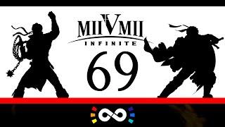 Mii V Mii: Infinite - Fight 69