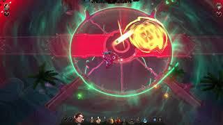 Battlerite gameplay - Epic Ulric play