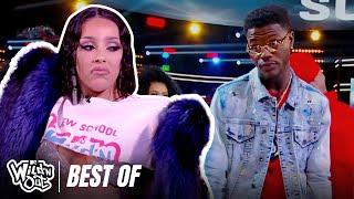 Best of WNO Guests ft. Doja Cat, Chrissy Teigen & More! | SUPER COMPILATION | Wild 'N Out