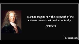 What is Deism? by Dr Leonard Long