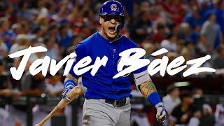 Javier Báez 2021 Mix || "Like Me"