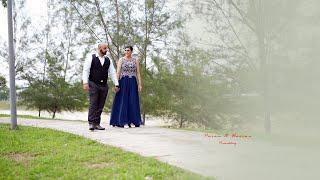 Paramjeet Gill & Harina Bhullar Prewedding