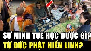 CHIÊM NGHIỆM CỰC HAY VỀ CUỘC ĐỜI: Trầm luân, LUYẾN ÁI, THAM SÂN... dám từ bỏ để CHẾT KHÔNG PHẢI KHỔ