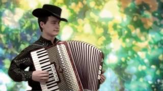 Tango“ Jose Maria Perak “ACCORDION Alekseev Andrey  Vladimirovitsh