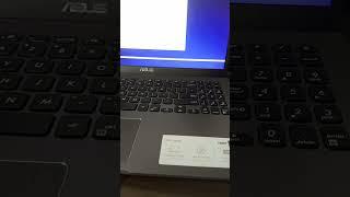 asus laptop installation New #SSD