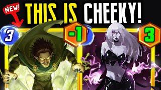 This Deck is an Absolute NIGHTMARE! - Marvel Snap