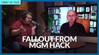 MGM Resorts Hack: Key Takeaways and Lessons Learned for Cybersecurity | Ep. 102