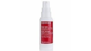 Wild Rose Face and Eye Serum