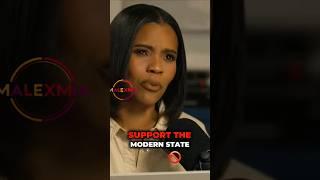 Candace and Tucker are WRONG About Israel and The Bible