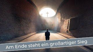 Am Ende steht ein großartiger Sieg || Gottesdienst am 03.11.2024