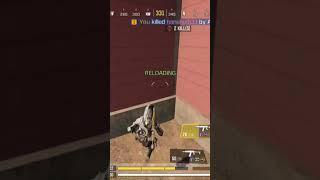 Clean squadwipe#shorts #cod #codm #codmobile #callofdutymobile #callofduty #codmbr #codclips #codbr