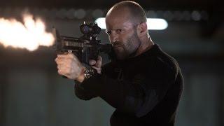 Механик: Воскрешение / Mechanic: Resurrection (2016) Дублированный ролик HD