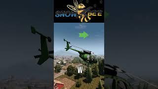 How to Fly a Helicopter Guide: 7 Days to Die, Darkness Falls, Apocalypse Now, Age of Oblivion