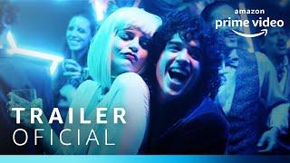 Maradona: Conquista De Um Sonho | Trailer Oficial | Amazon Prime Video