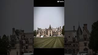 Exploring Breathtaking Biltmore Estate Asheville’s Iconic Mansion Tour #bestplaces #biltmoreestate