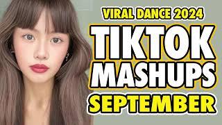 New Tiktok Mashup 2024 Philippines Party Music | Viral Dance Trends | Sep 11th