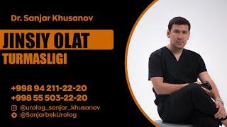  Jinsiy olat turmasligi