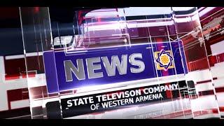 US Senate recognizes the Genocide of the Armenians.News of Western Armenia 14-12-2019