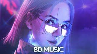 8D Songs 2021 Party Mix  Remixes of Popular Songs | 8D Audio 