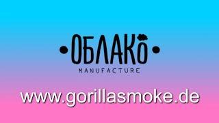 Shisha Oblako Pfunnel