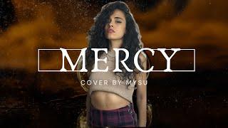 MERCY by @iamduffytv (Cover by Mysu)