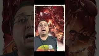 Predator: Killer of Killers (2025) | A Brutal Animated Anthology | Movie Review | Hulu