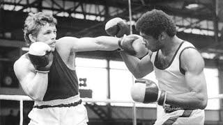 Armando Martínez (CUB) vs. Aleksandr Koshkin (URS) World Boxing Championships 1982 Final (71kg)