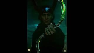 WUKONG(MYTHOLOGY) VS LOKI(SEASON2)