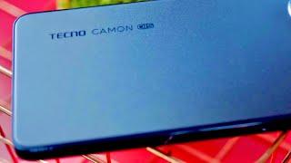 Tecno CAMON 30 Premier: From Good to Better