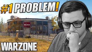 Warzone Leveling Problems EXPOSED What's Really Going On