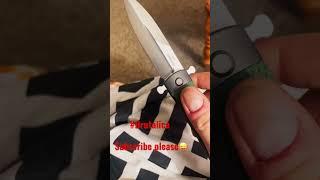 #dagger #gosubscribe #brutalica #adimanti #knifegang #armygreen #likeandshare #mazfam #staysharp