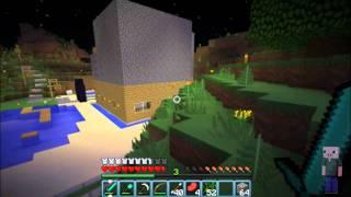 Minecraft - iBetaMedia's Texture Pack [Texture Pack Review]