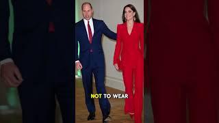 A Royal Tradition The Absence of Wedding Rings
