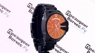 Часы Diesel DZ4318 - Круговой обзор от PresidentWatches.Ru