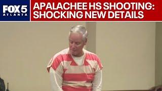 Shocking new details about Apalachee HS shooting | FOX 5 News