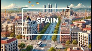 Spain Short-Term Rental Laws: Host's Essential Guide