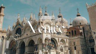 Venice: Romance, Charm, and Unforgettable Moments 