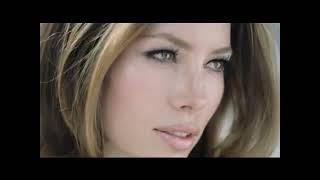 Jessica Biel - Revlon Grow Luscious (2010)