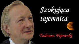 T. FIJEWSKI ukrywał to całe życie, po śmierci się wydało - Biografia inaczej