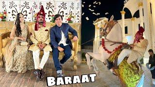 Mamu Ki Baraat  Shadi Part 1