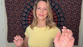 ASMR Fast & Aggressive Neck, Shoulder & Back Massage for Total Relaxation