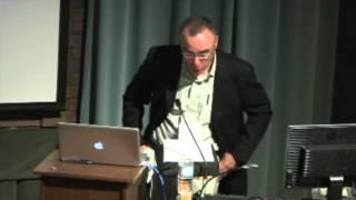 Robert H. Sharf - Mindfulness or Mindlessness (ASI 2013)