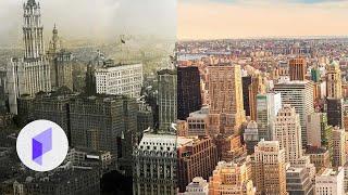 A Brief History of Zoning
