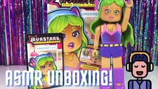 ASMR Avastar of the Metaverse Unboxing!! Dreamer_3.0!!