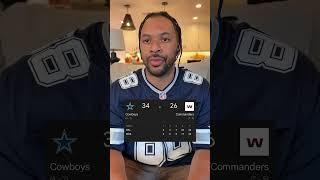 Cowboys can’t even tank right 