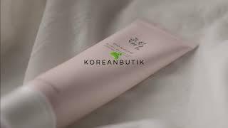 Сыворотка для кожи вокруг глаз BEAUTY OF JOSEON REVIVE EYE SERUM