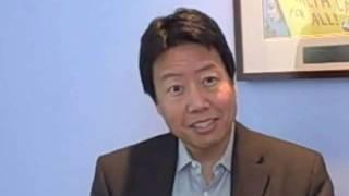 Kent Wong - UCLA's U.S./China Media Brief Program 2/5