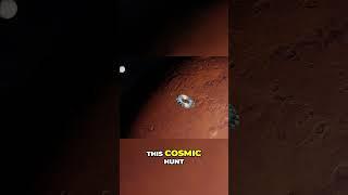 Searching for Life on Mars: Our Cosmic Journey
