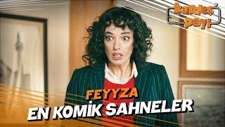 Feyyza'nın En Komik Sahneleri - Kardeş Payı 2. Sezon