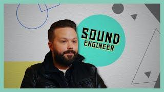 I Want That Job!: Sound Engineer